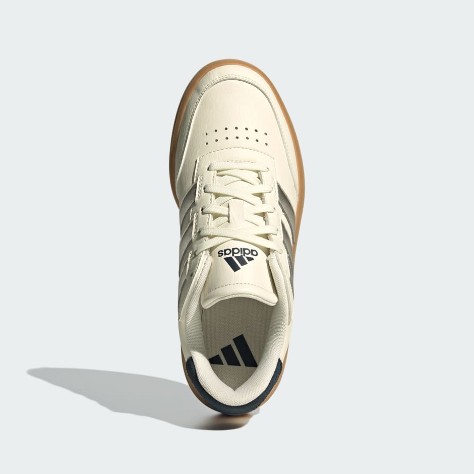 Courtblock Shoes