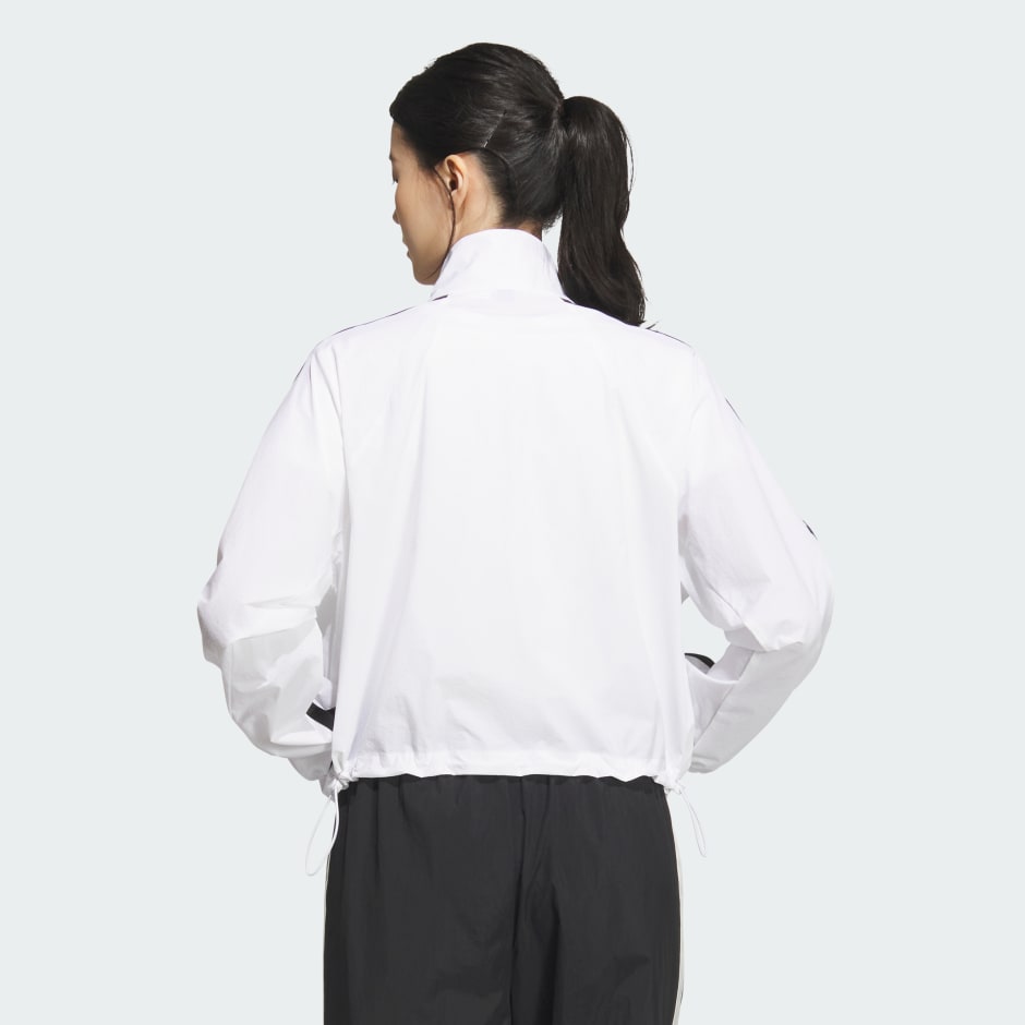 Story Lightweight Jacket