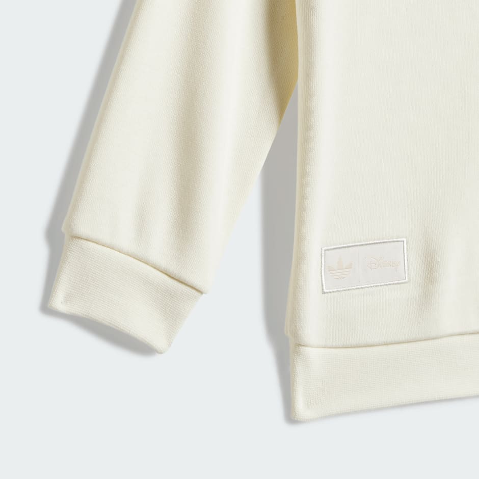 Adidas Disney Crew Set Kids