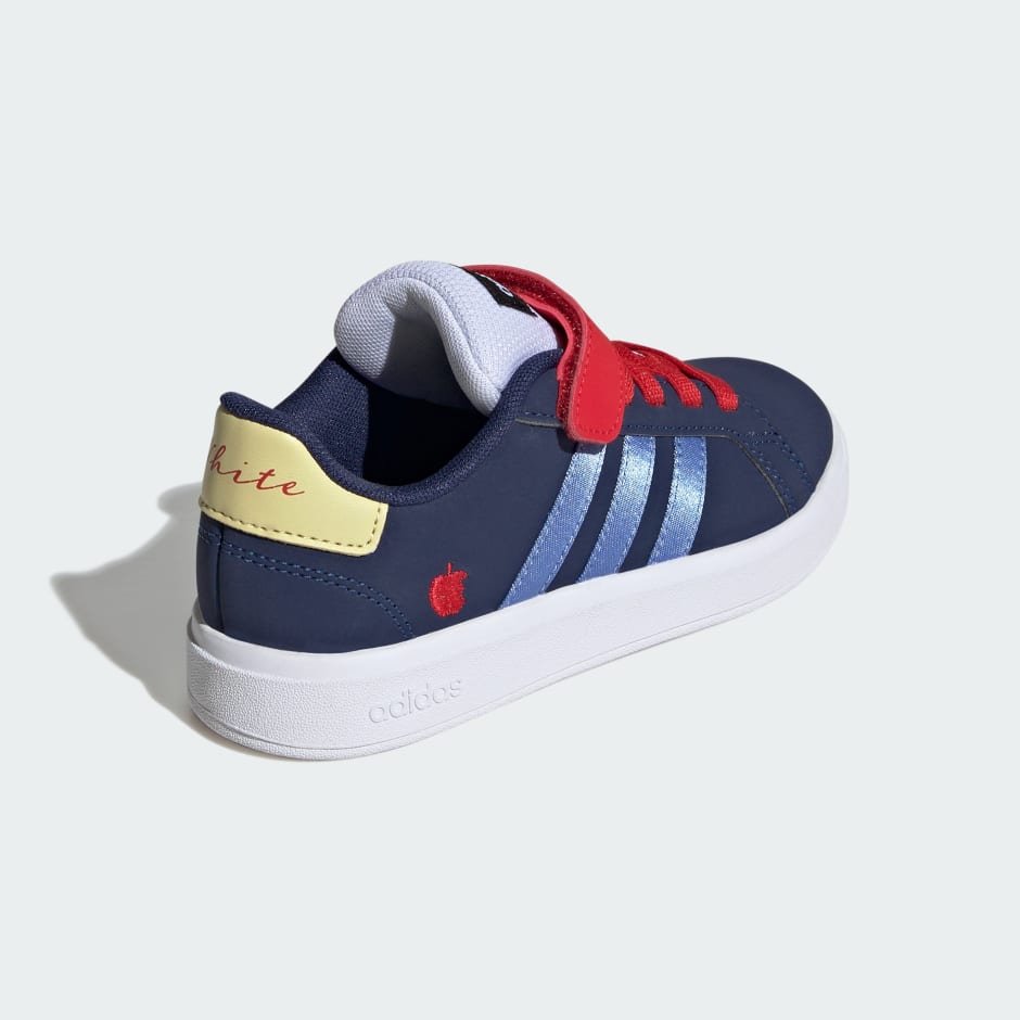 adidas Disney Snow White Grand Court Anii 2000 Pentru Copii