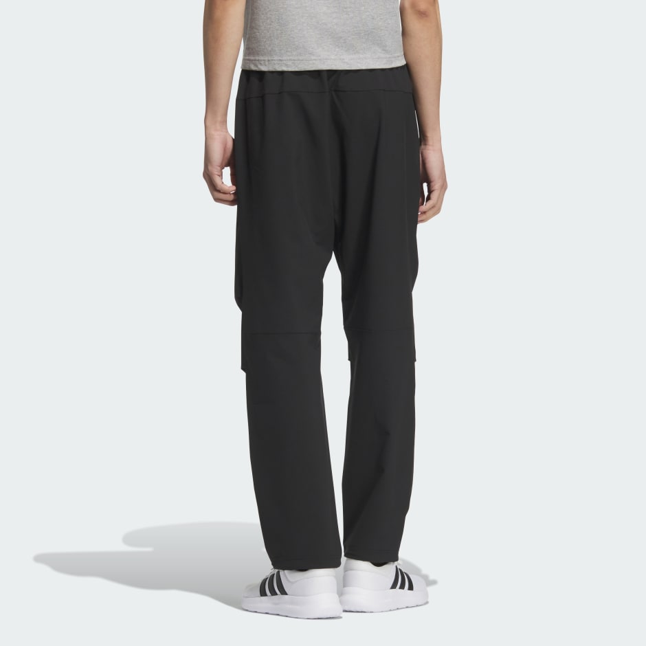 CLIMACOOL Parachute Woven Pants