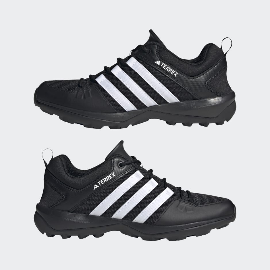 حذاء productNameTerrex Daroga Plus Canvas Hikin