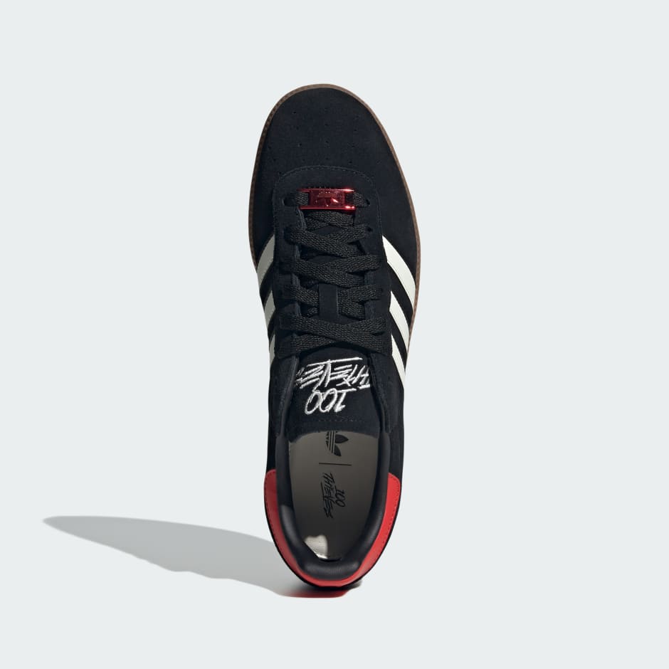 100 Thieves Palos Hills Shoes