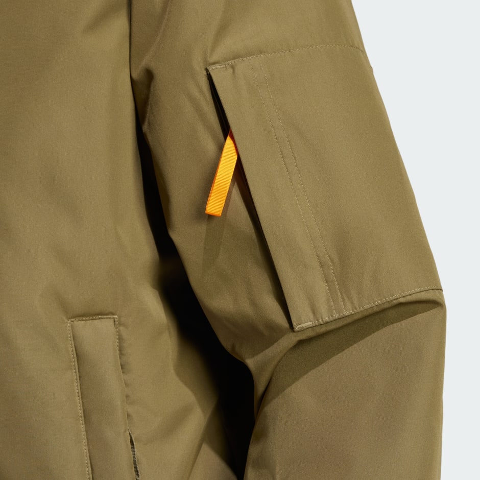 D11 Bomber Jacket