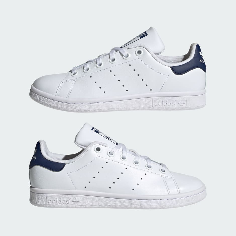 STAN SMITH J