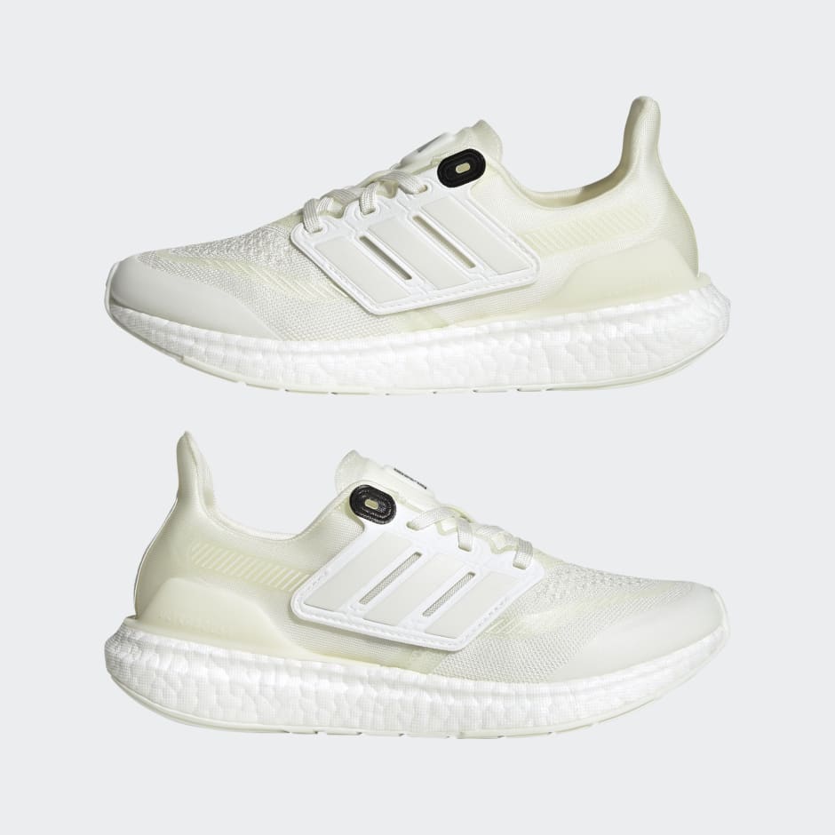 Women's Shoes - Ultraboost Made Be Remade 2.0 Shoes - White | adidas Oman