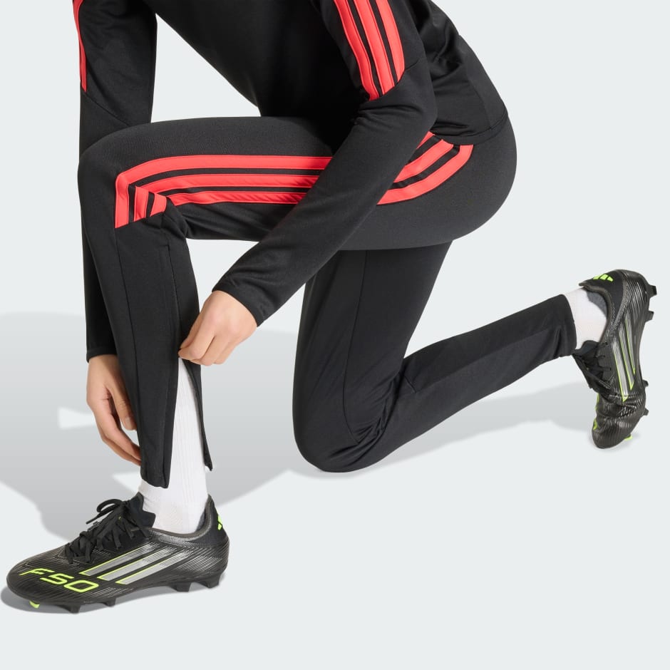 Pantaloni standard de antrenament Tiro26 League