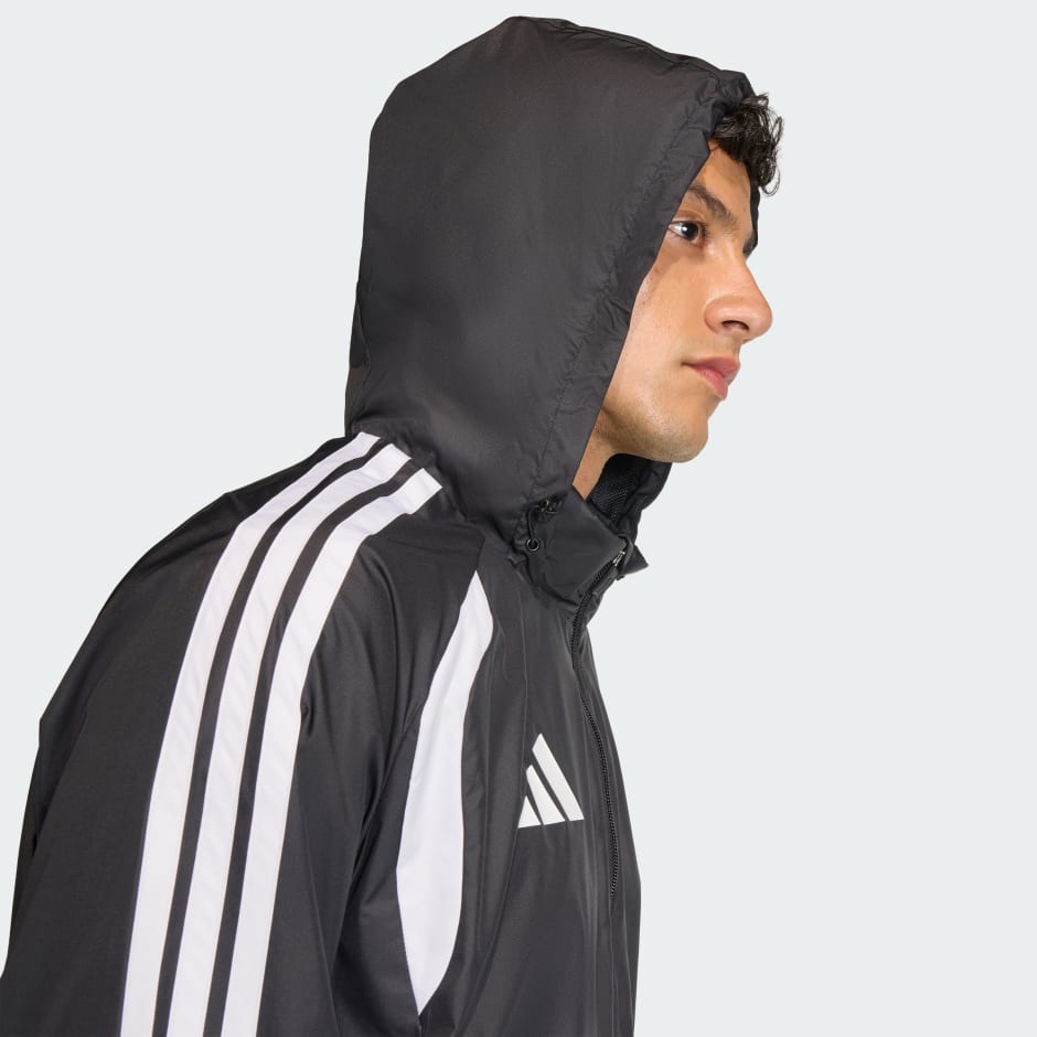 Tiro26 League Windbreaker
