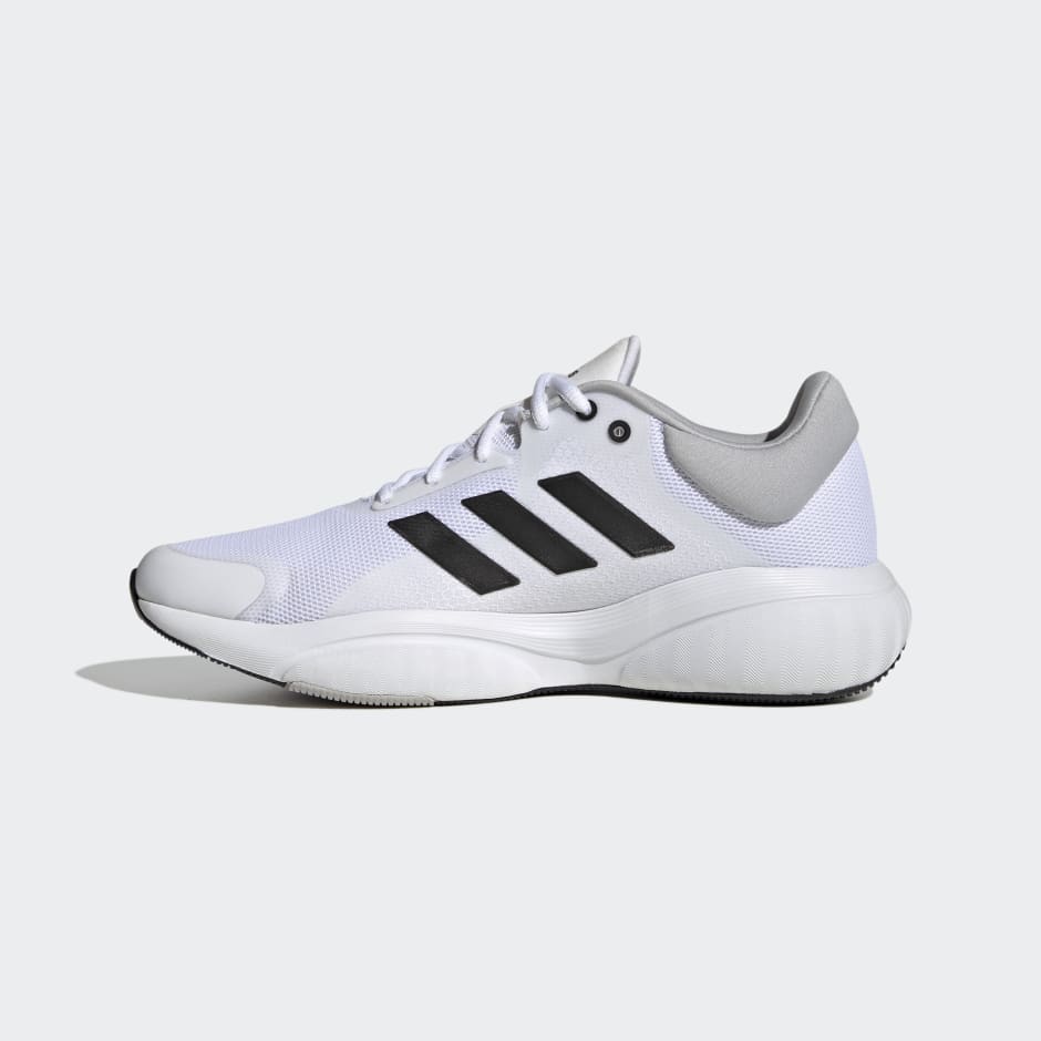 adidas RESPONSE SHOES - White | adidas LK