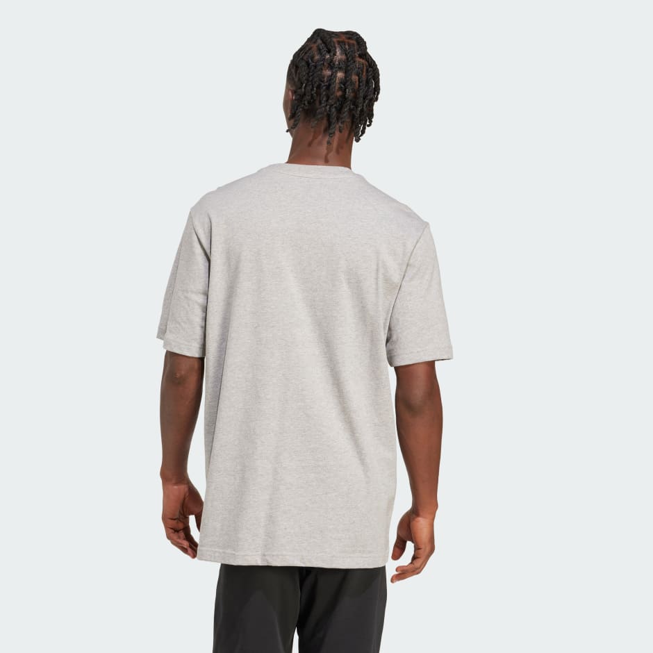 Memories Of Sport Graphic Tee