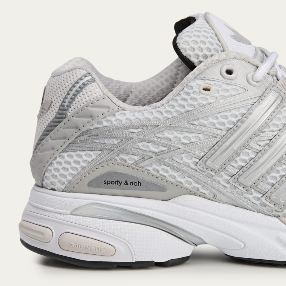 Adistar Cushion Sporty & Rich Originals Shoes