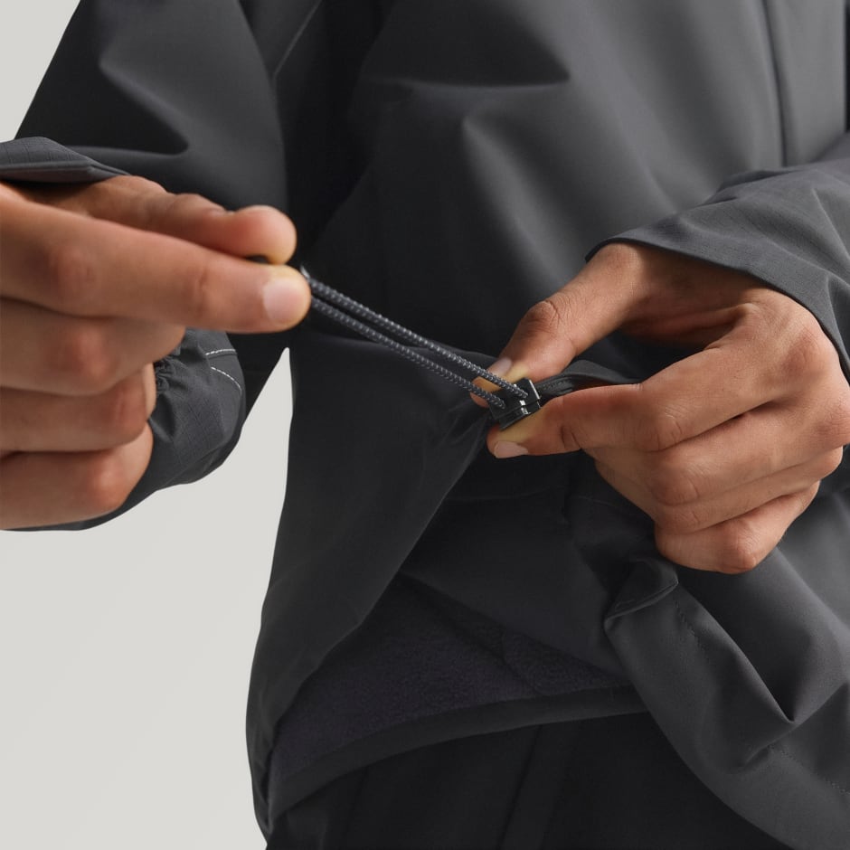 Xploric CLIMAPROOF 3IN1 絨毛外套