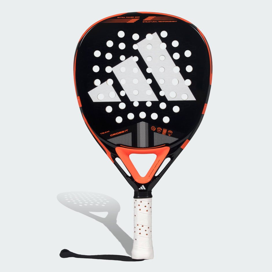 Cross It Team Padel Racket