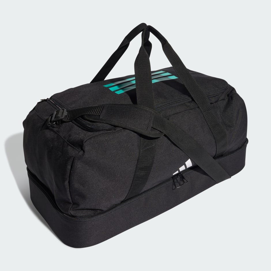 Mercedes - AMG Petronas Formula 1 Team DNA Dufflebag