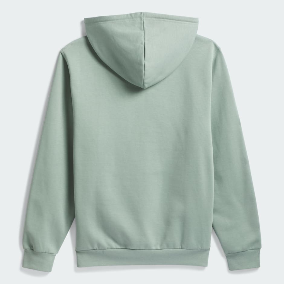 Henry Jones Deckfoil Hoodie (Gender Neutral)