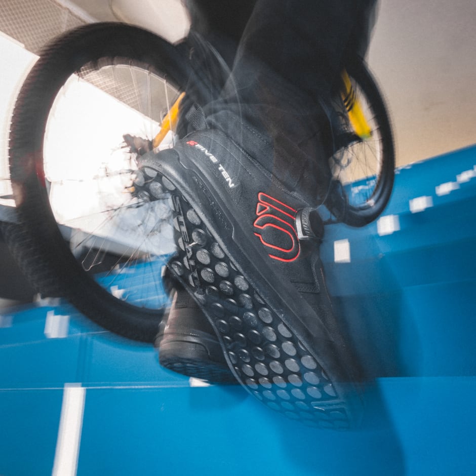 Pantofi de ciclism montan Five Ten Freerider Pro