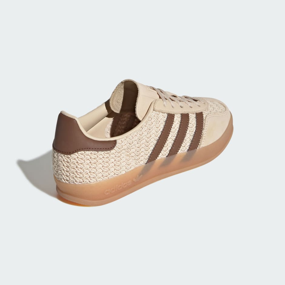 Gazelle Indoor Shoes
