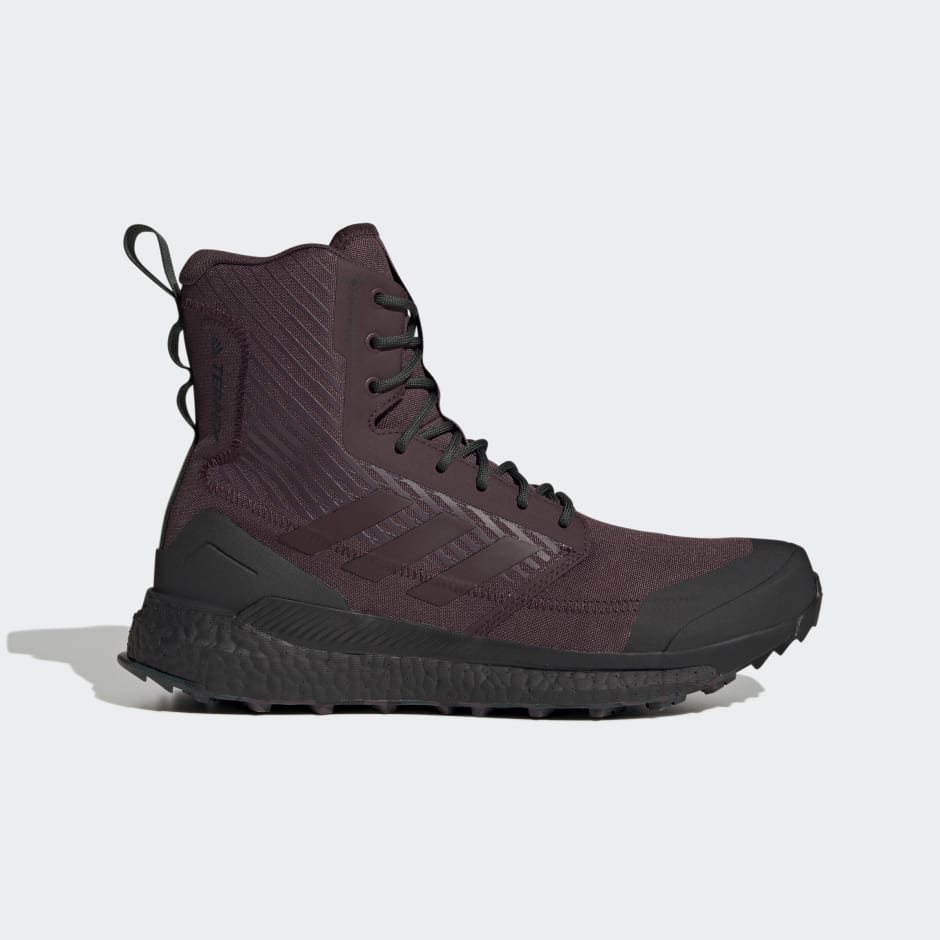 Planinarske čizme Terrex Free Hiker XPL GTX