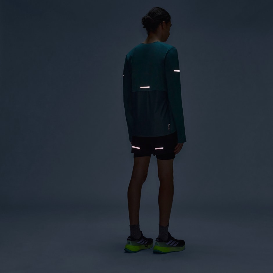 Adi365 Running CLIMACOOL+ Longsleeve
