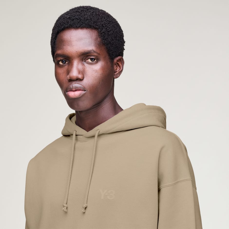 Majica s kapuljačom Y-3 FT