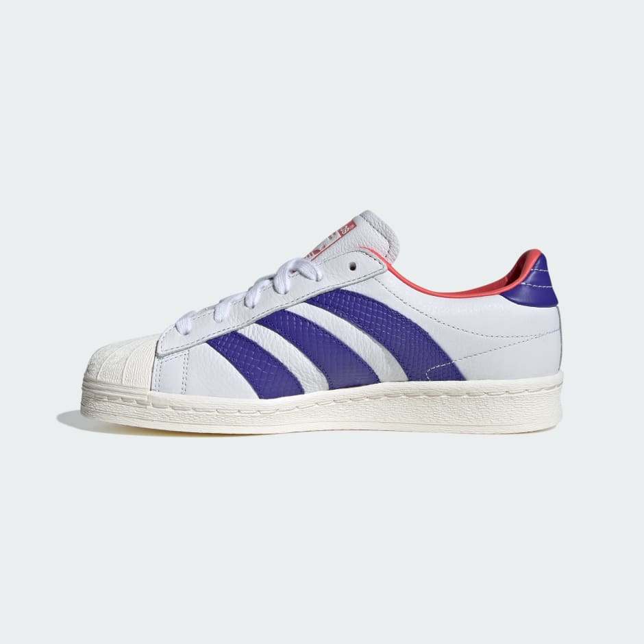 Tenis Superstar 82