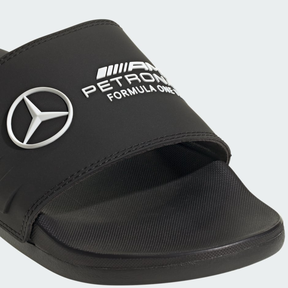 شبشب Mercedes - AMG Petronas Formula One Team Adilette Comfort 