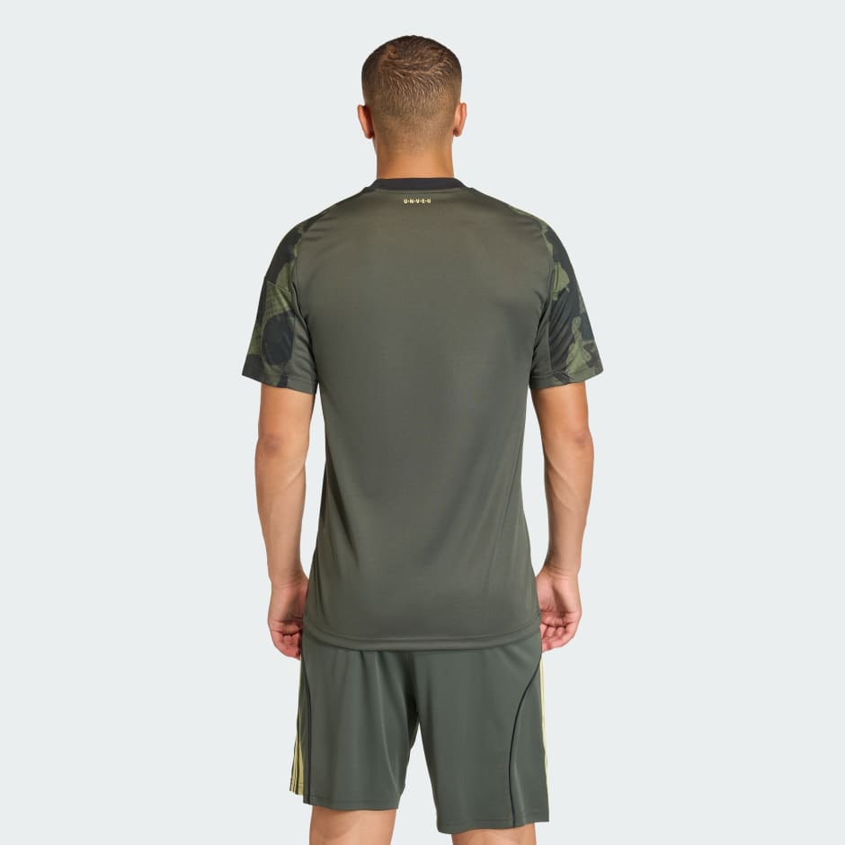 Tricou 1. FC Union Berlin 25/26 Away