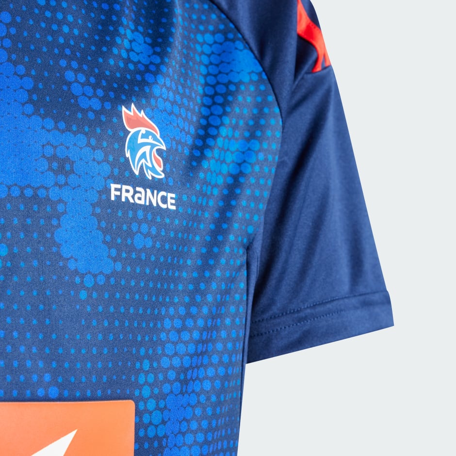 Dječji dres France Handball Replica