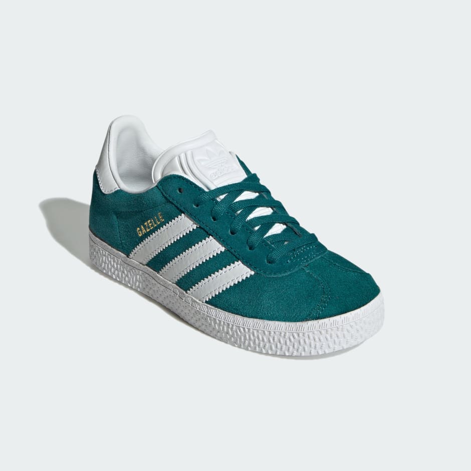 Gazelle Shoes