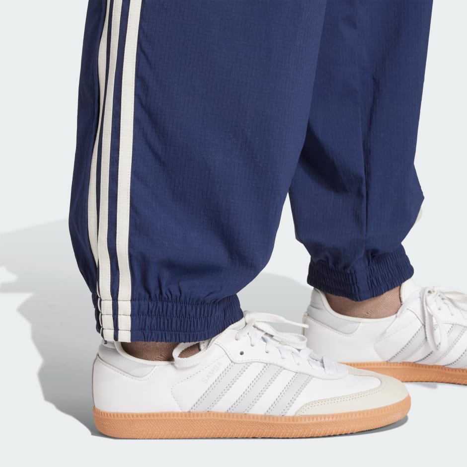 3-Stripes Woven Trousers