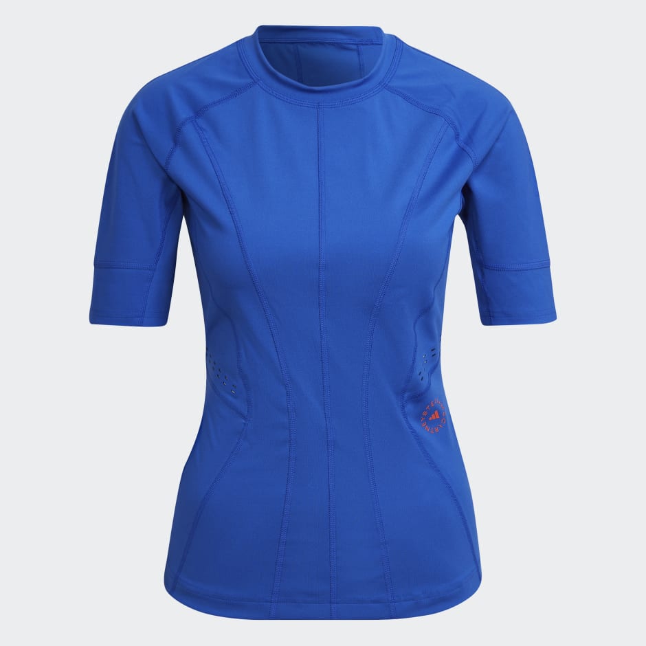 Stella McCartney Femme Sport & Maillots de bain Vêtements de sport T-shirts T shirt de sport TruePurpose 