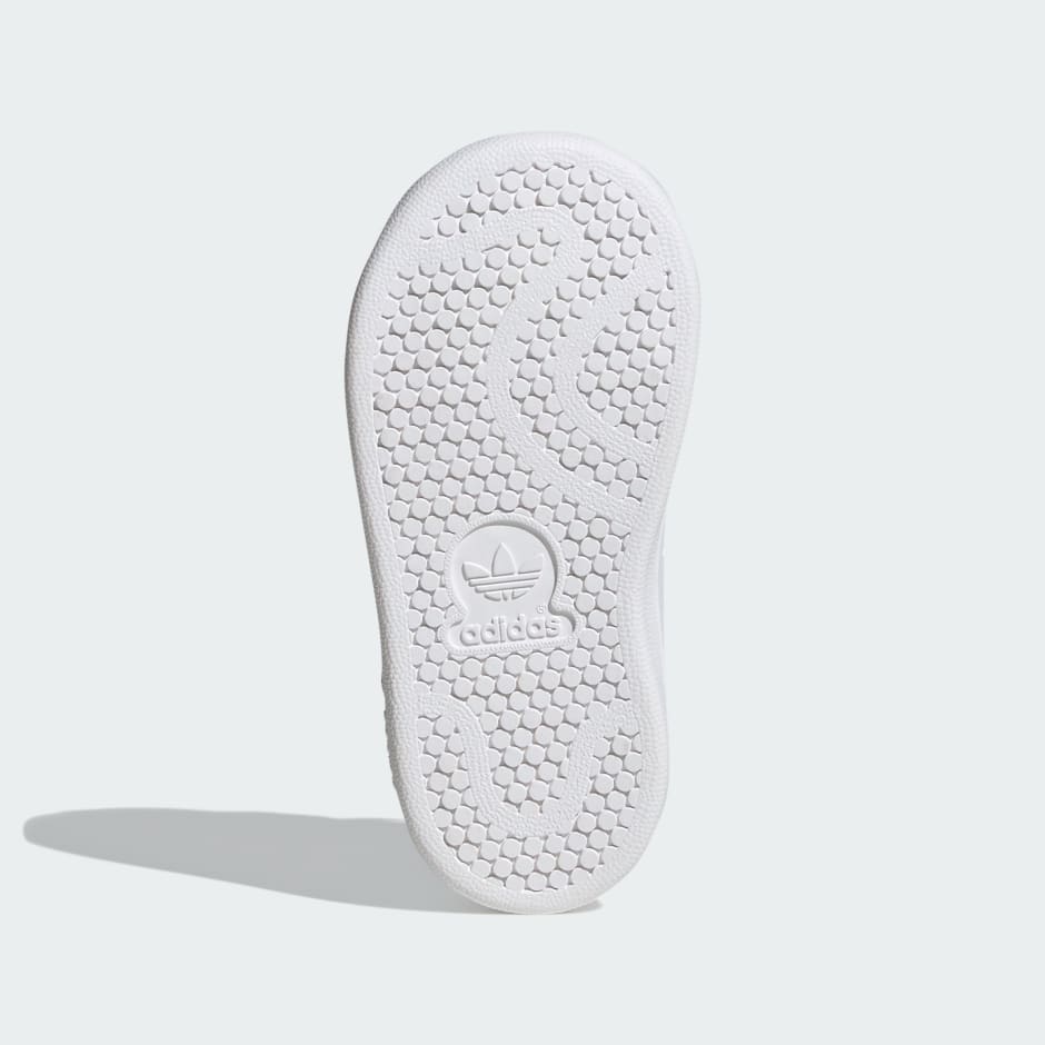 Stan Smith 幼兒運動鞋(彈性鞋帶)