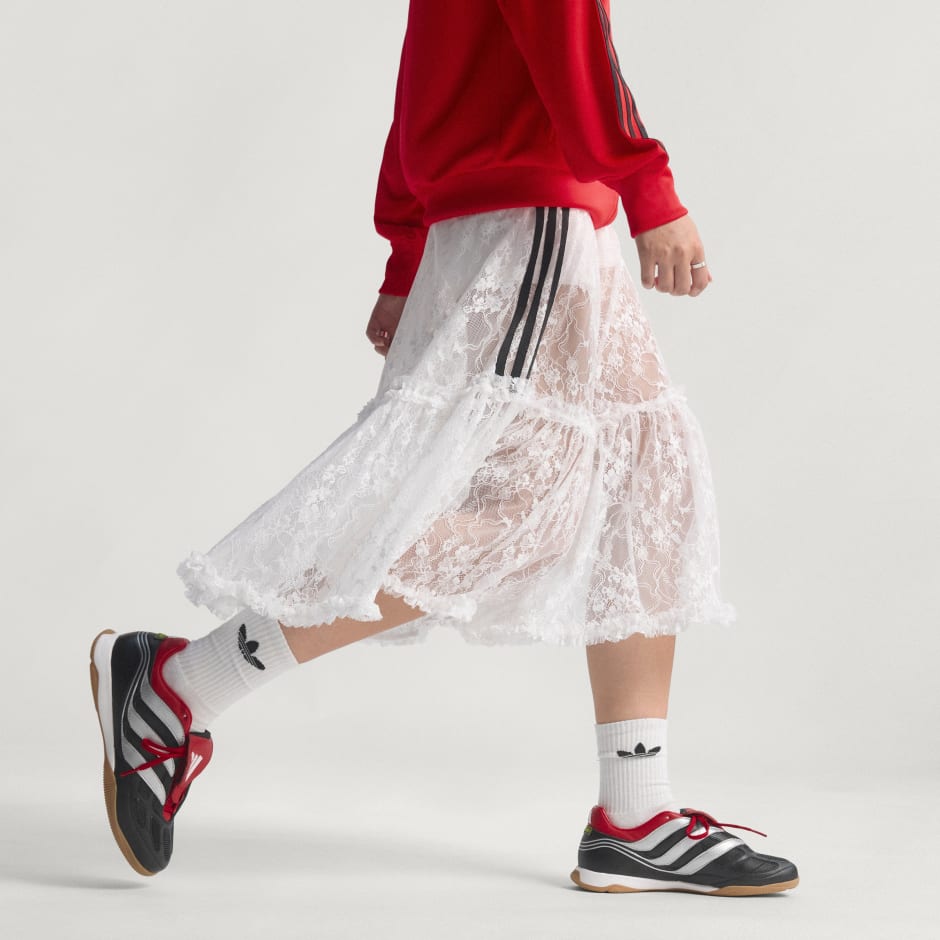 Predator Precision Street Trainers