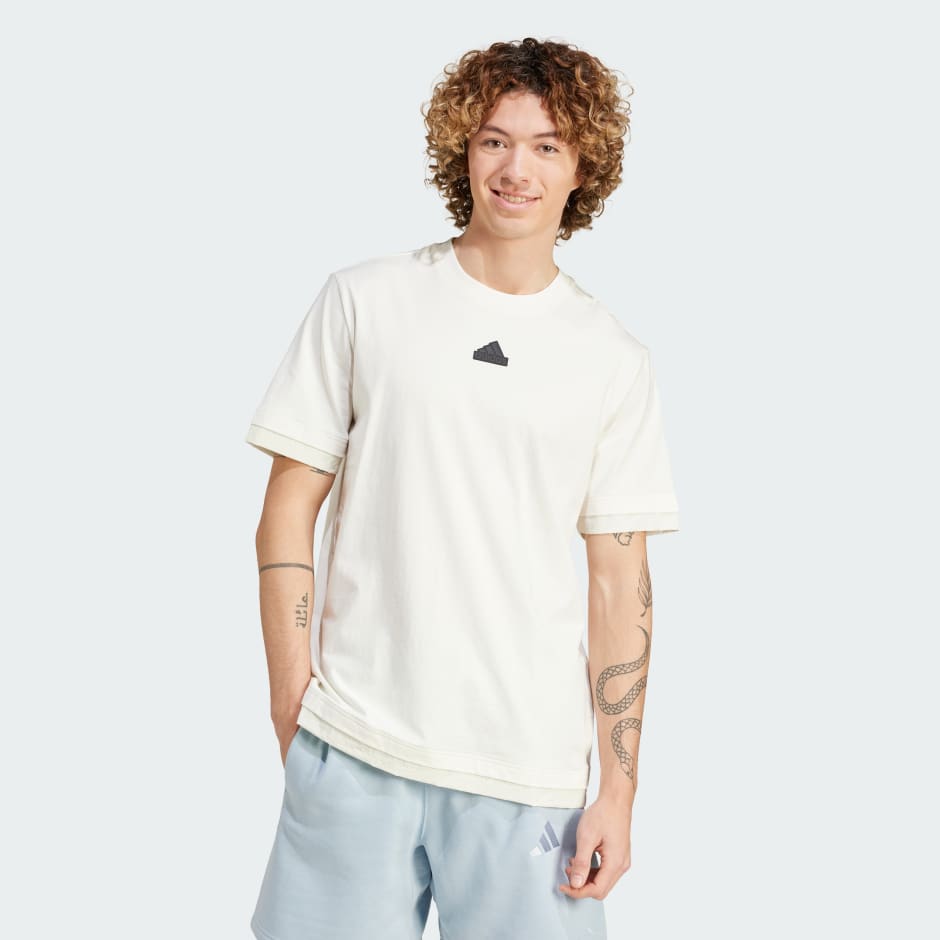 City Escape Premium Tee