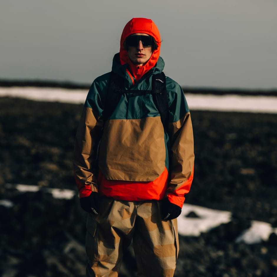 Hanorac Terrex Xploric 2.5L Climaproof