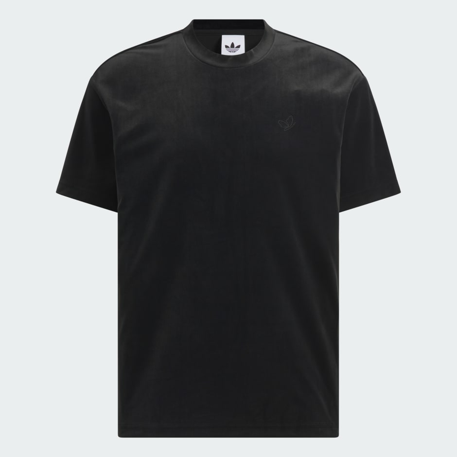 SYM 絨面春夏 T 裇