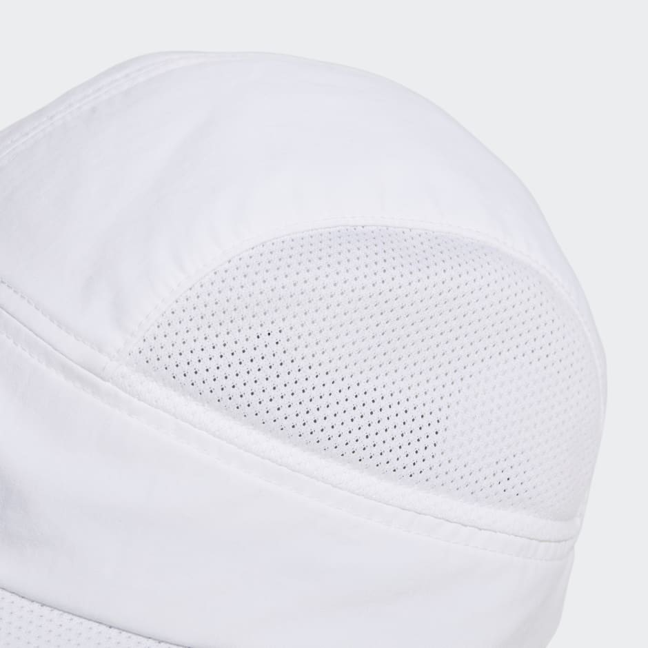 W VISOR CAP