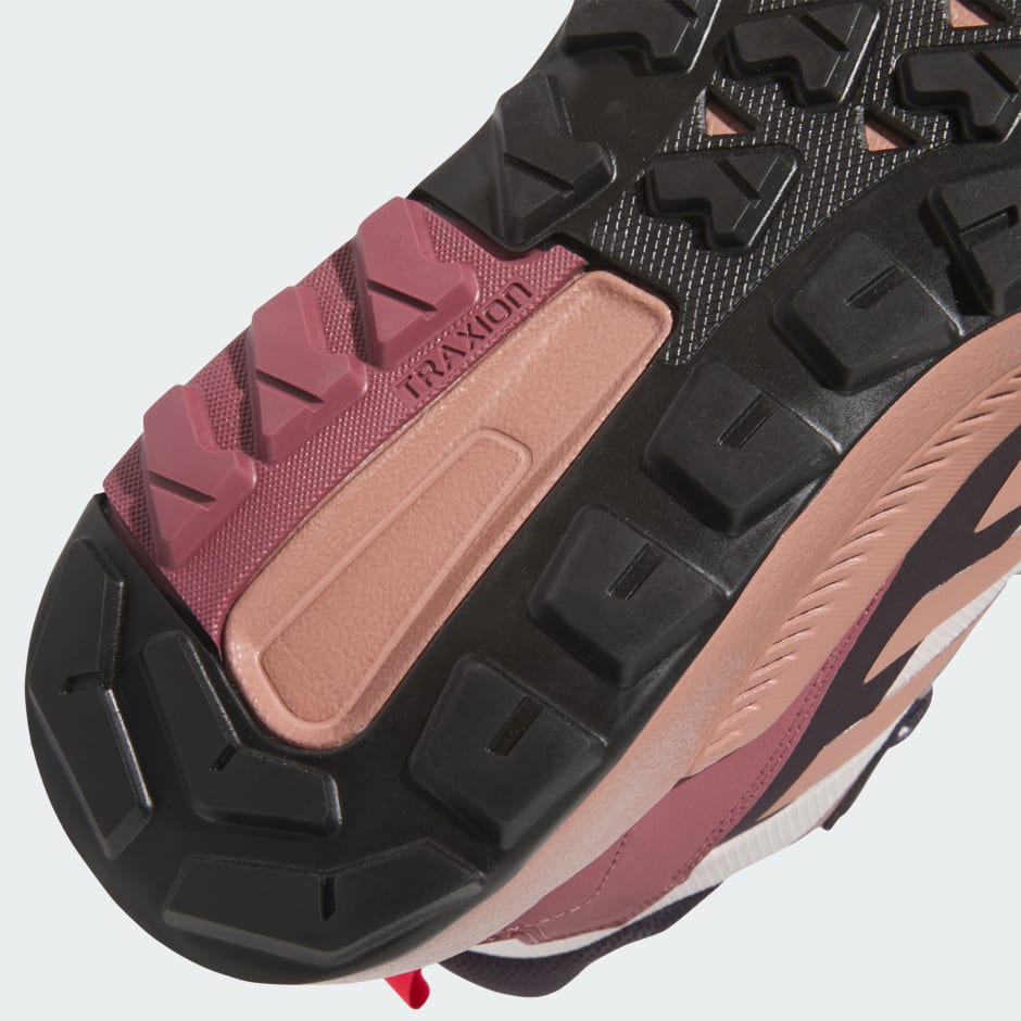 Tenis de Senderismo Terrex Anylander Mid Rain.Rdy