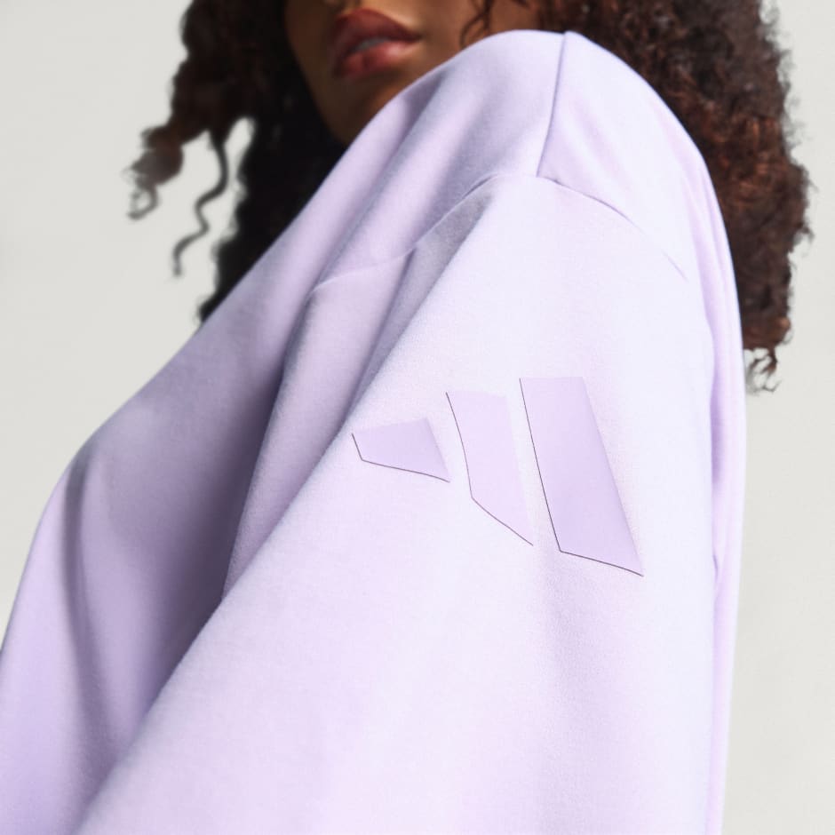 تيشيرت Soft Lux Loose