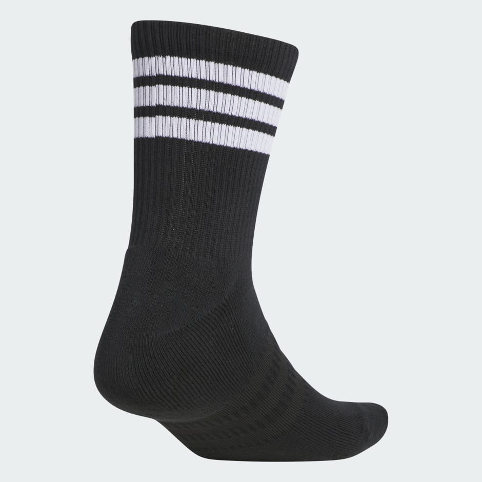 Half-Crew 3-Stripes Socks