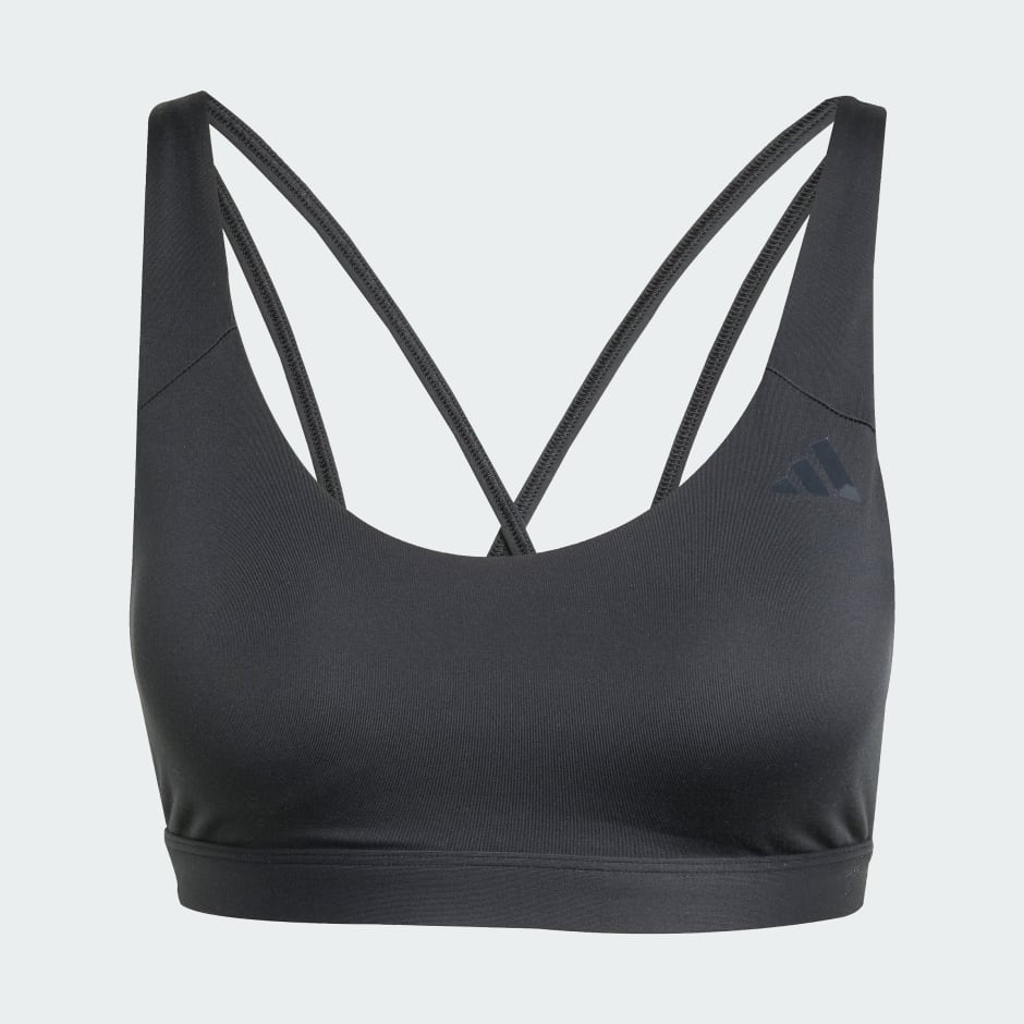 adidas All Me Essentials Medium Support Bra