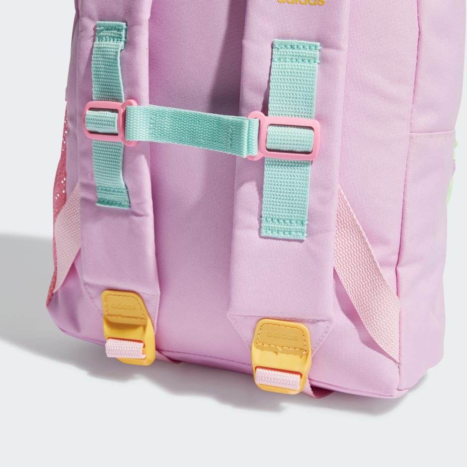 Graphic Backpack