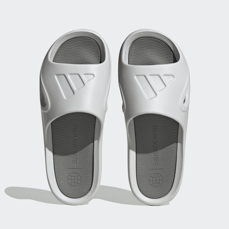 adidas Adicane Slides - Grey | adidas UAE