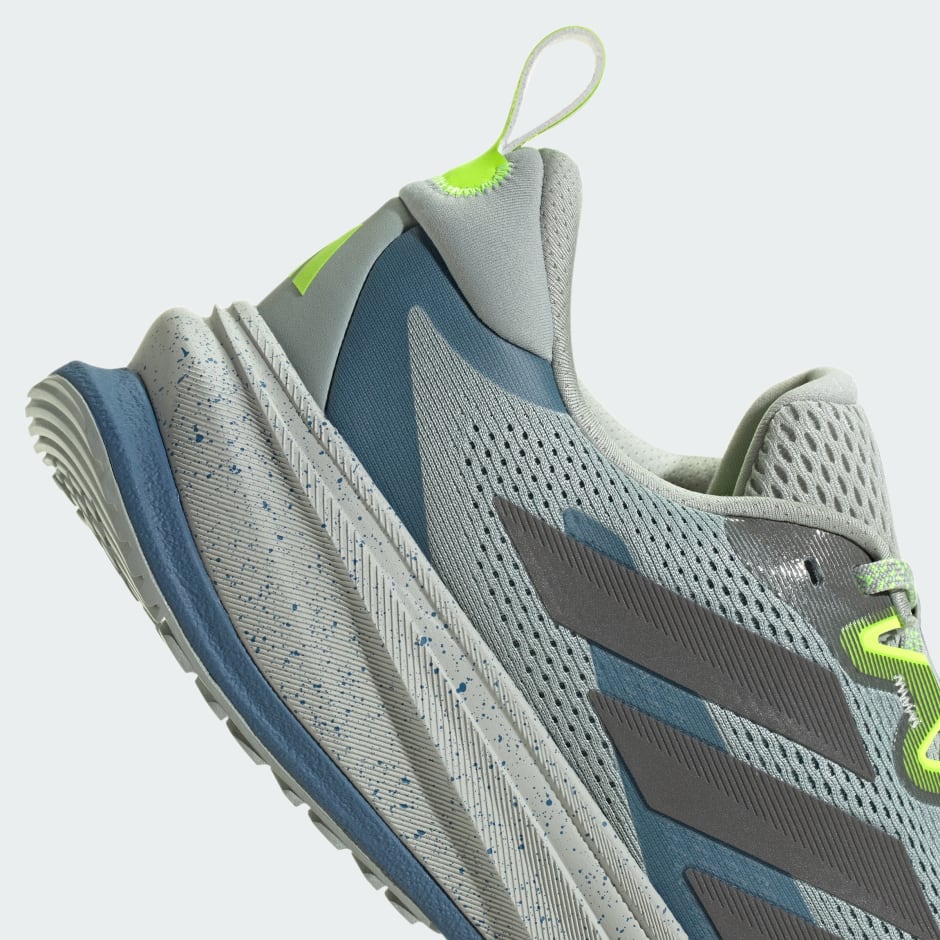 PANTOFI DE ALERGARE SUPERNOVA RISE ATR M