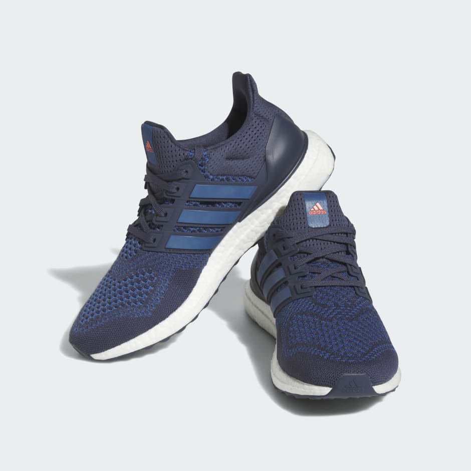 Basket boost adidas best sale