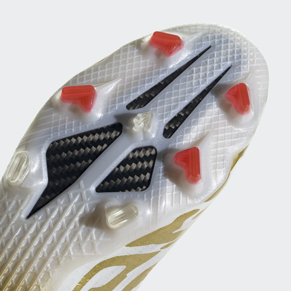 X Speedflow Mo Salah.1 Firm Ground Boots