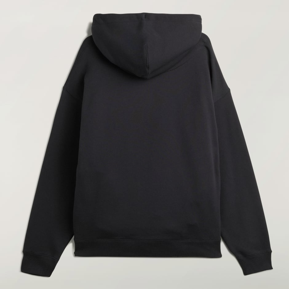 Hanorac Y-3 Graphic FT