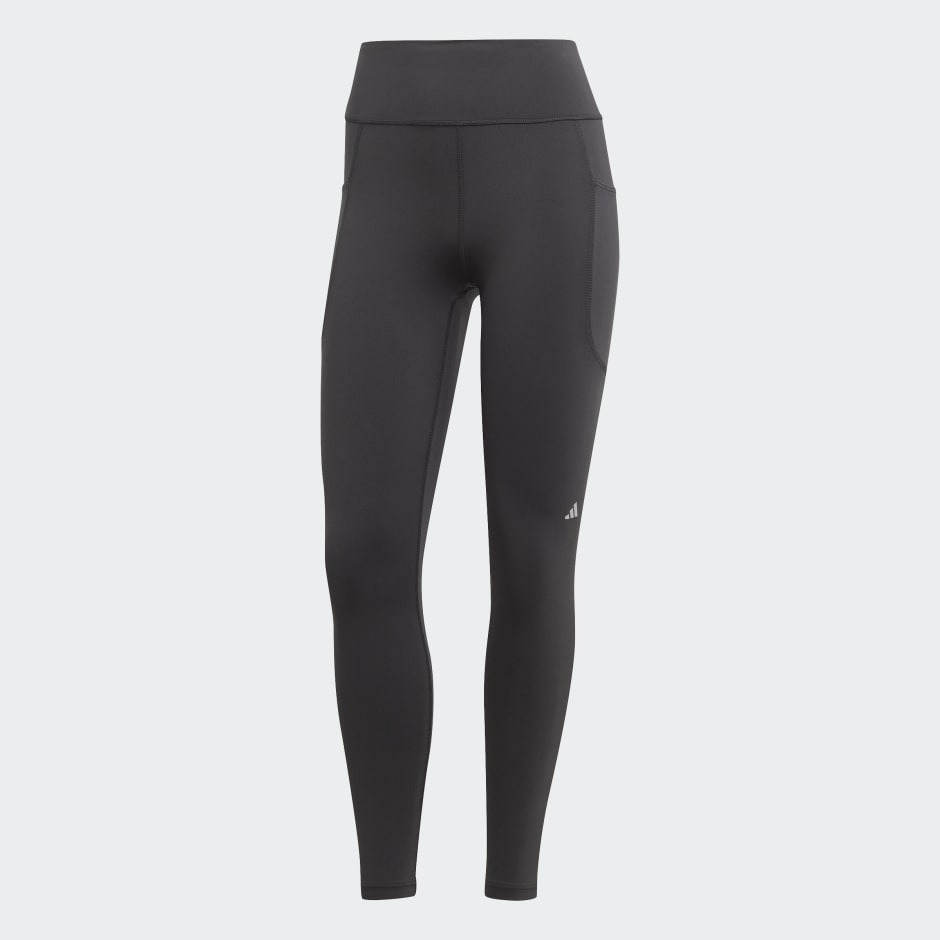 adidas DailyRun 7/8 Leggings - Black