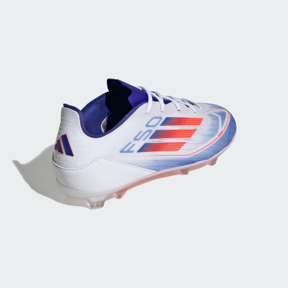 F50 Pro Firm Ground Boots Kids