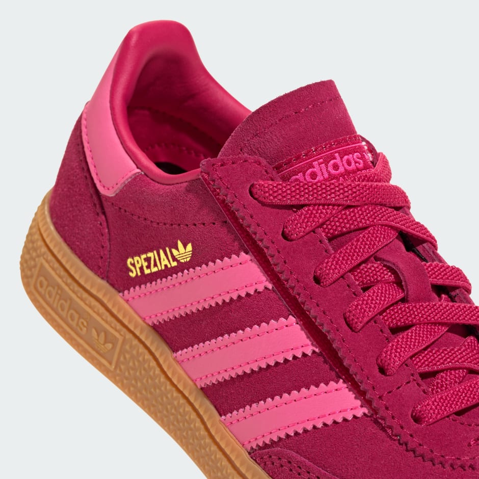 Dječje tenisice Handball Spezial Comfort Closure Elastic Lace